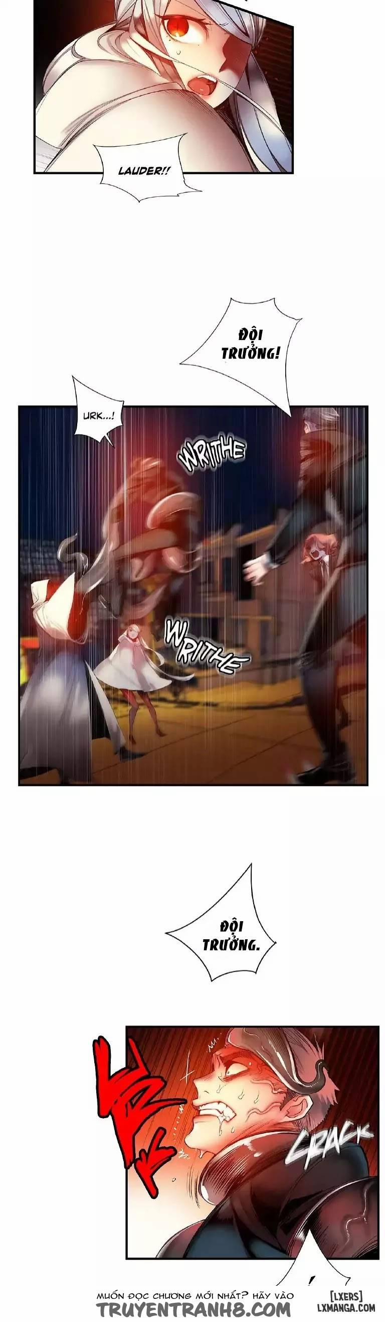 Lilith Cord 46 trang 13