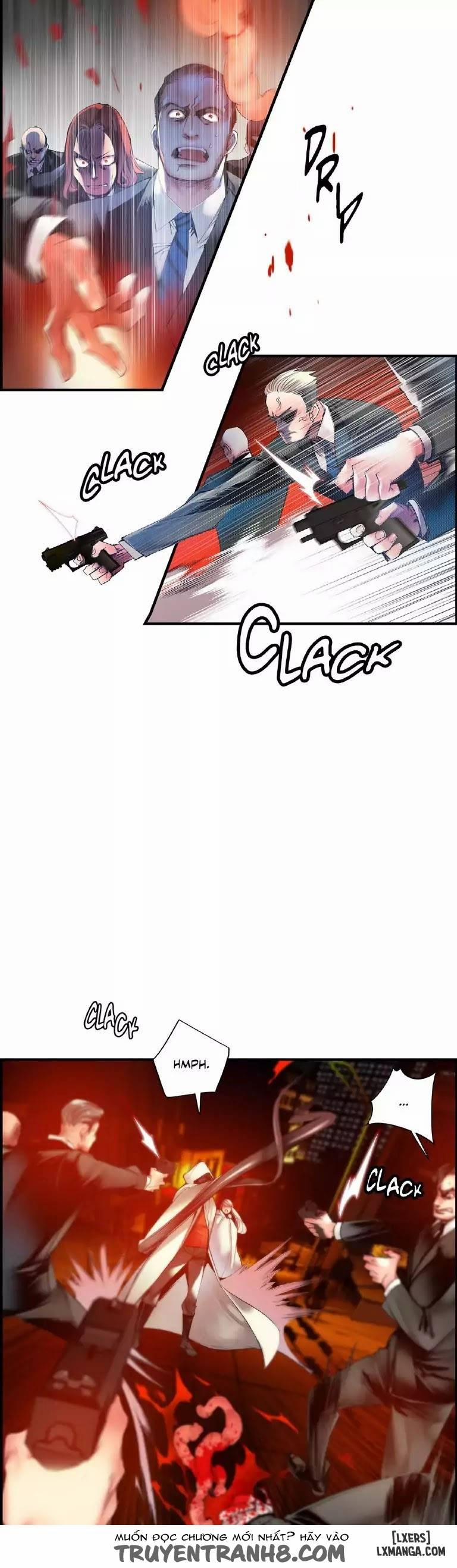 Lilith Cord 46 trang 15