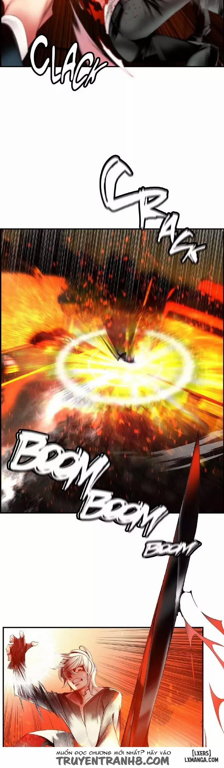 Lilith Cord 46 trang 16