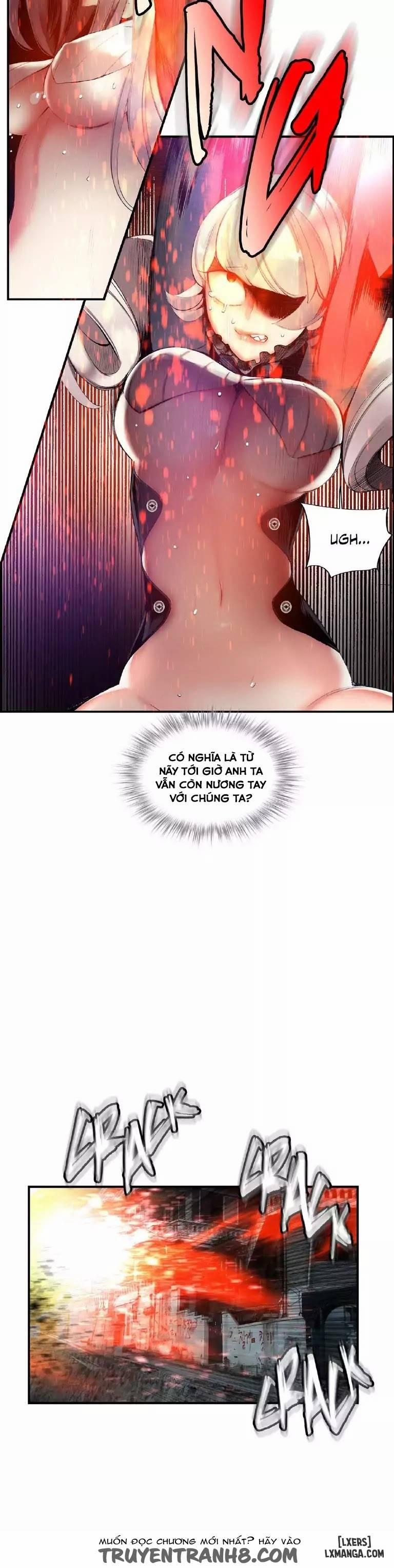 Lilith Cord 46 trang 2