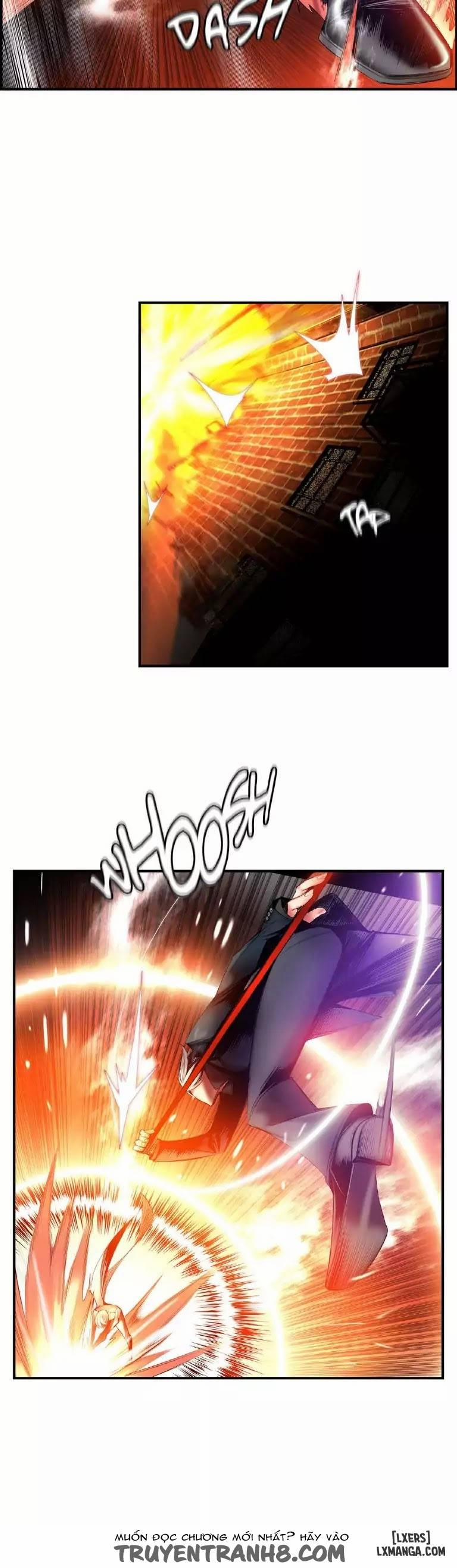 Lilith Cord 46 trang 20