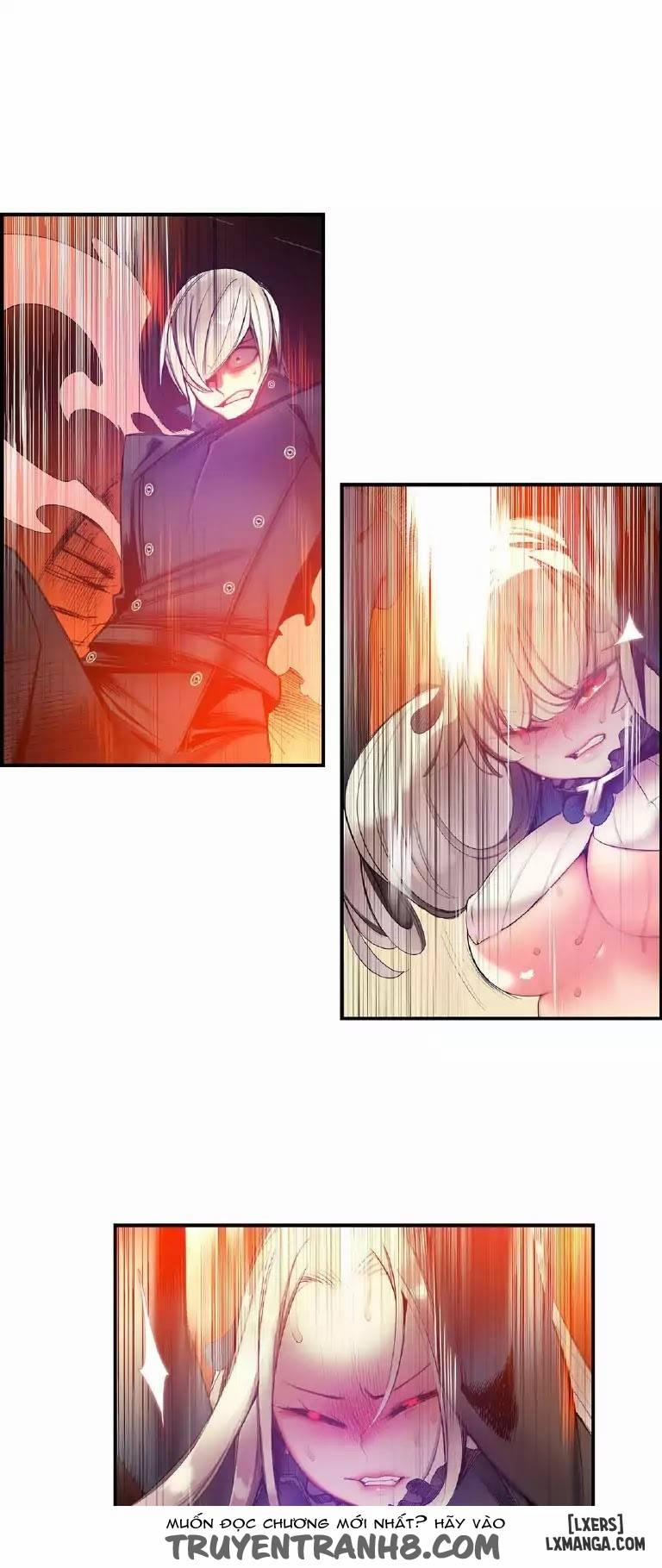 Lilith Cord 46 trang 24