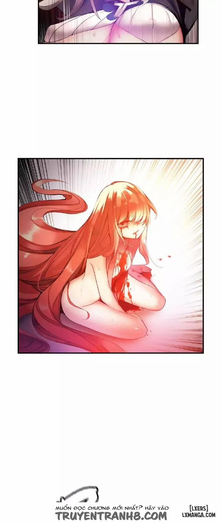 Lilith Cord 46 trang 25