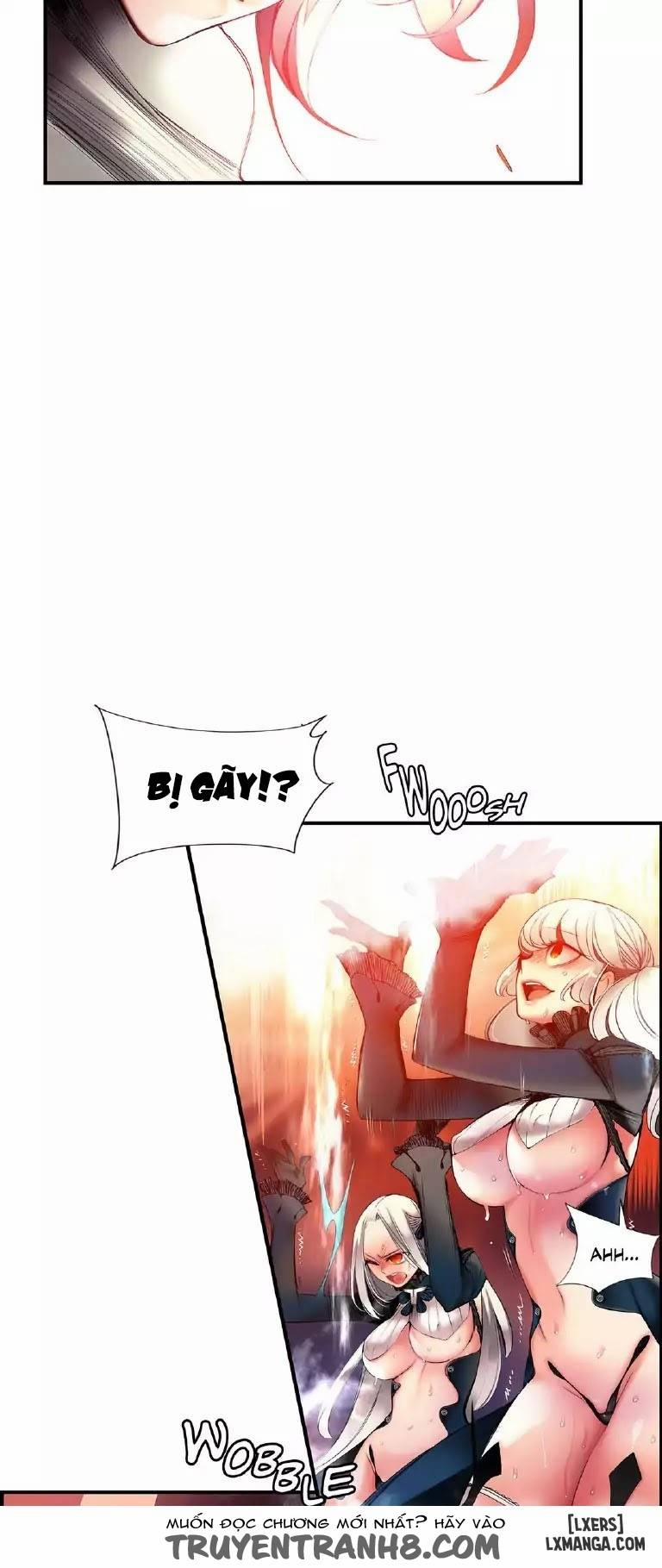 Lilith Cord 46 trang 27