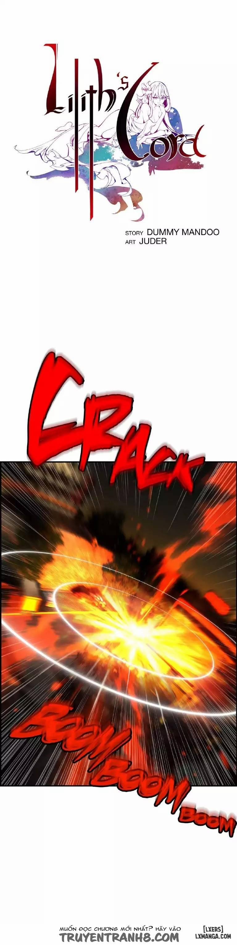 Lilith Cord 46 trang 3
