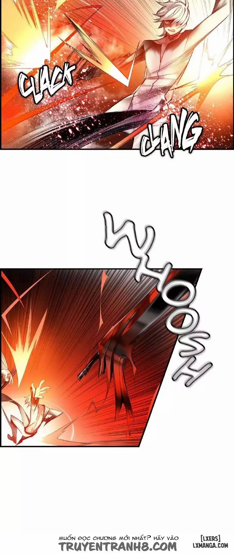 Lilith Cord 46 trang 31