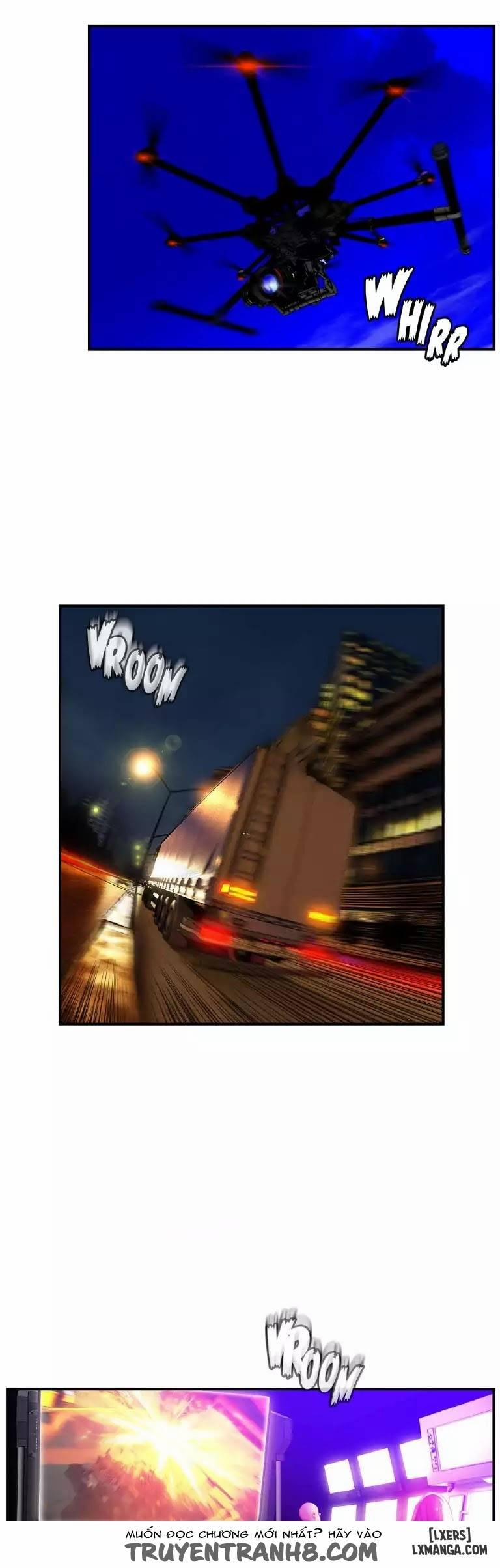 Lilith Cord 46 trang 4