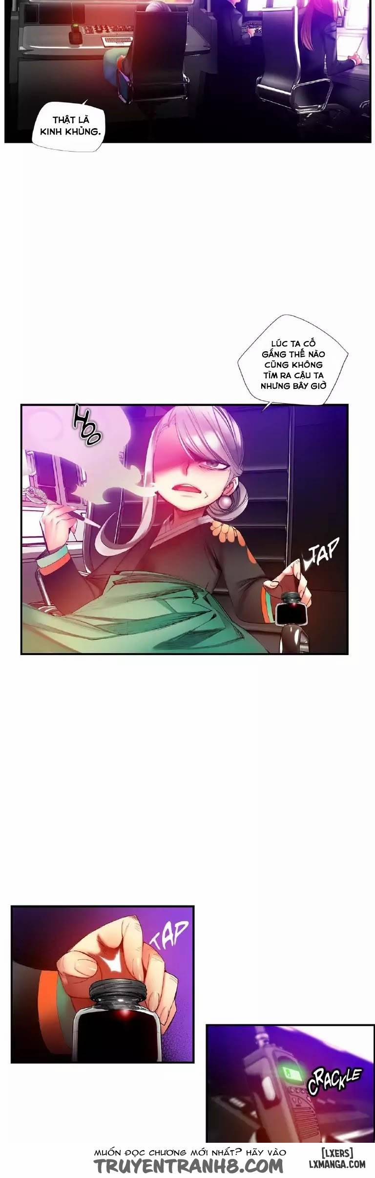 Lilith Cord 46 trang 5