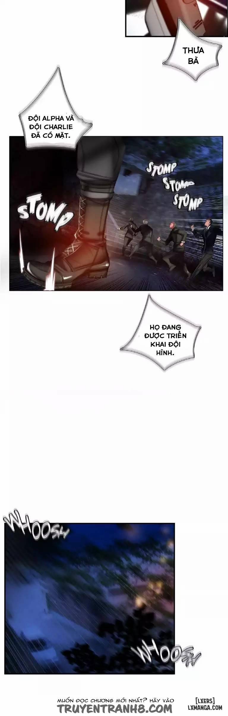 Lilith Cord 46 trang 6