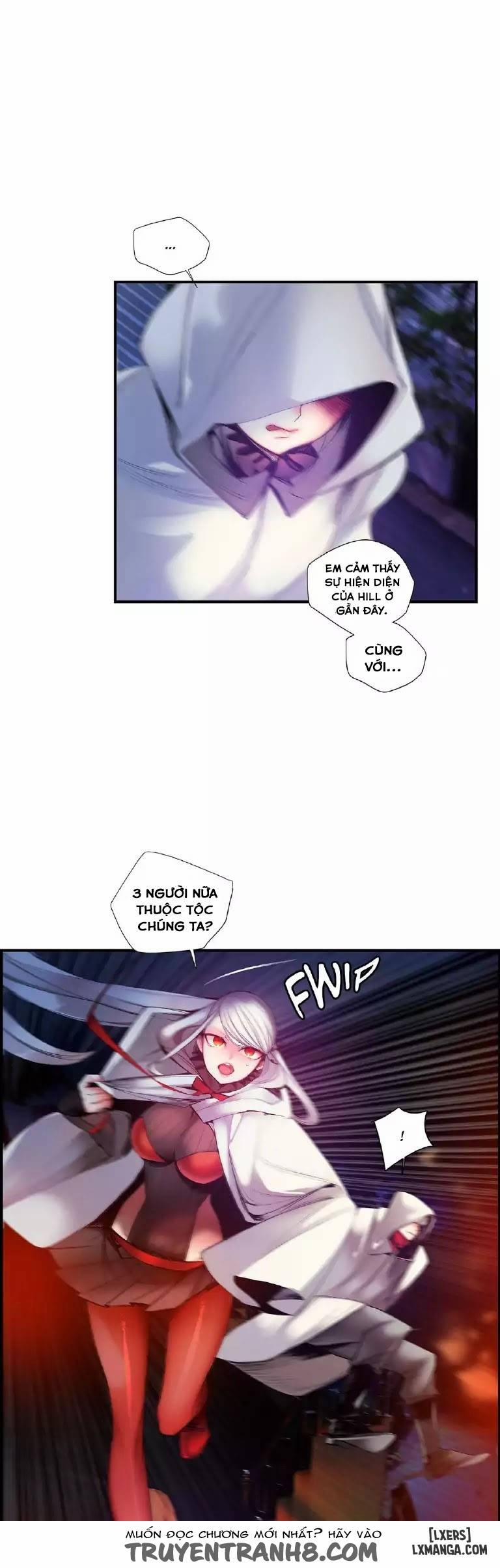 Lilith Cord 46 trang 7