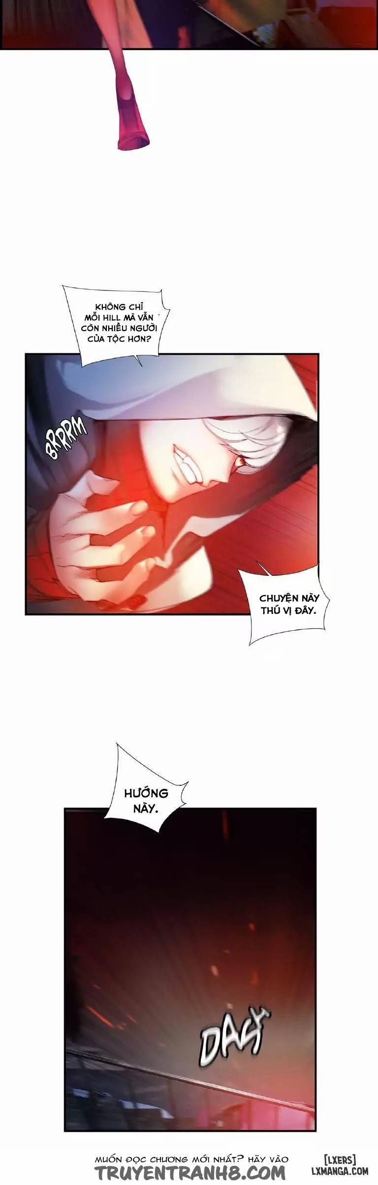 Lilith Cord 46 trang 8