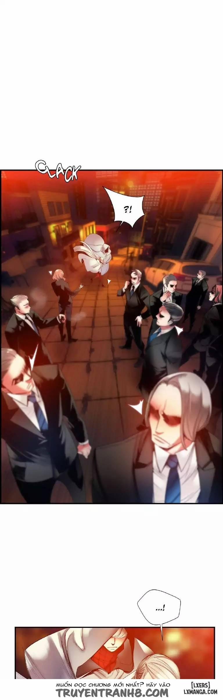 Lilith Cord 46 trang 9