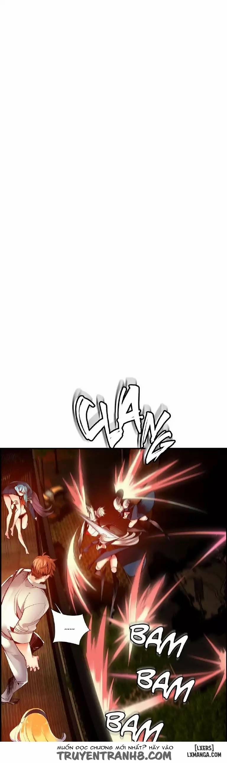 Lilith Cord 47 trang 1