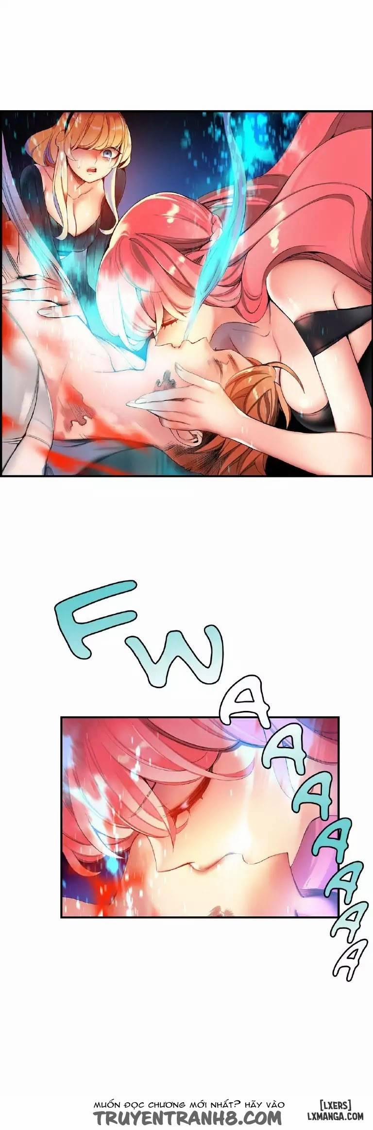 Lilith Cord 47 trang 10