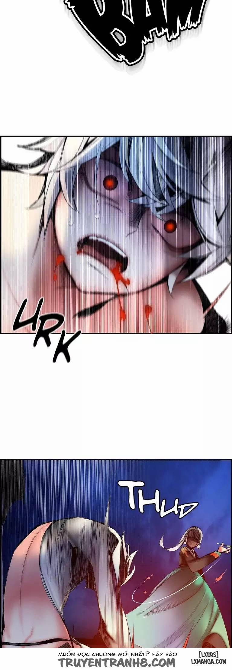 Lilith Cord 47 trang 28