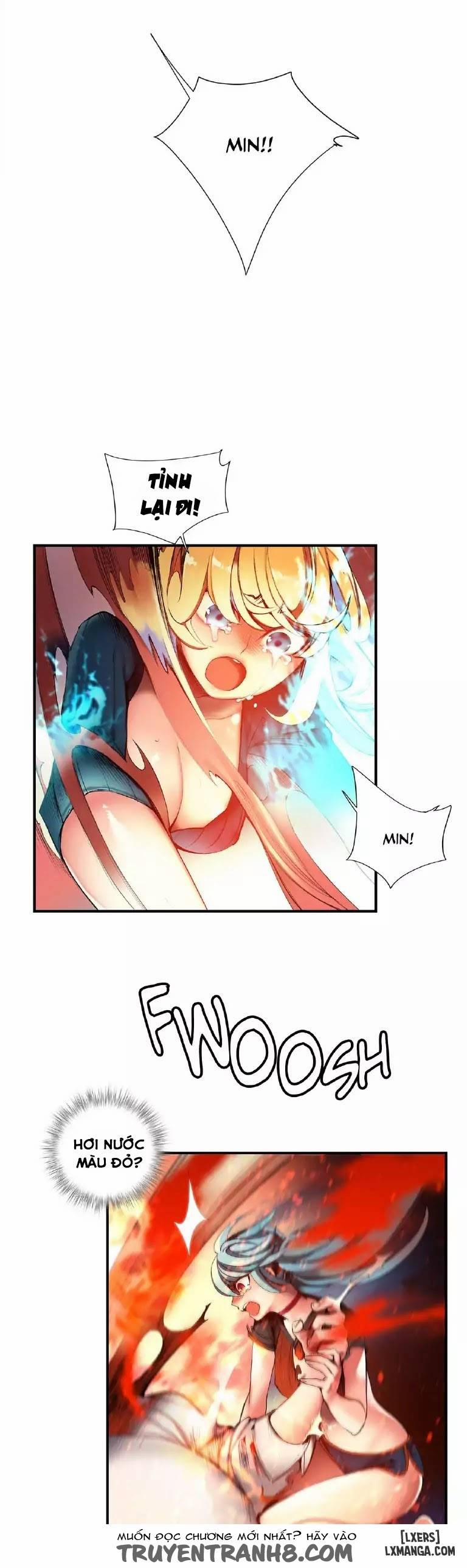 Lilith Cord 47 trang 6