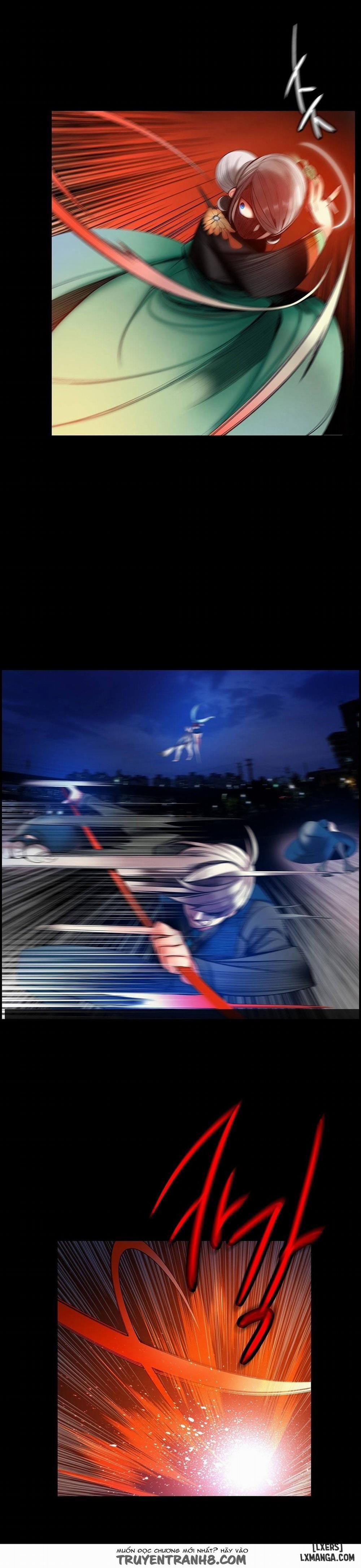 Lilith Cord 48 trang 10