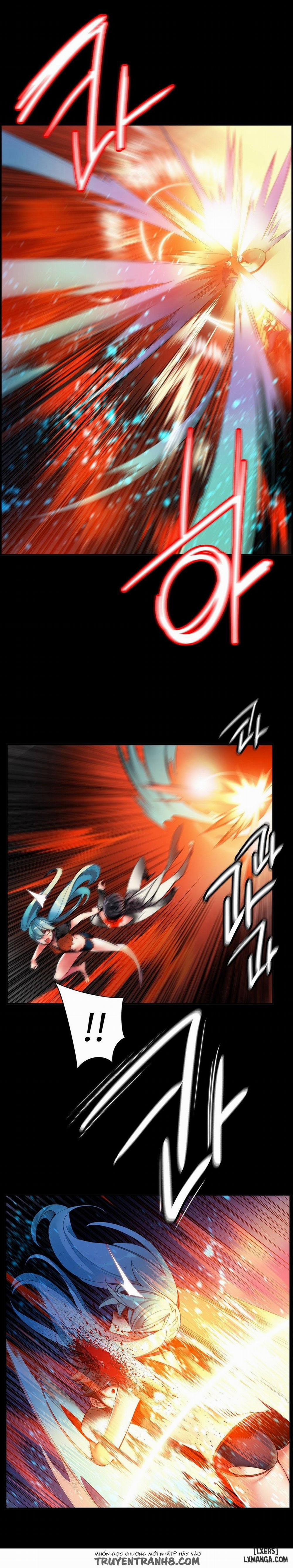 Lilith Cord 48 trang 11