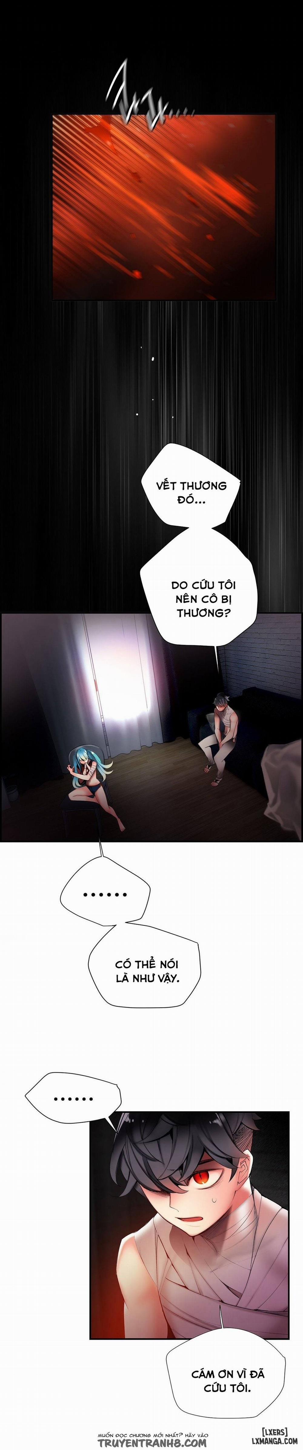 Lilith Cord 48 trang 12