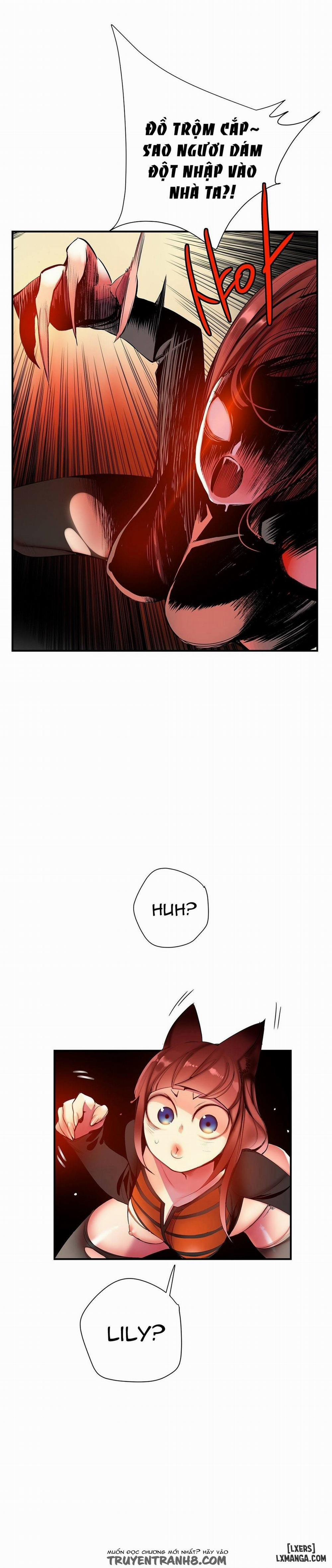 Lilith Cord 48 trang 16