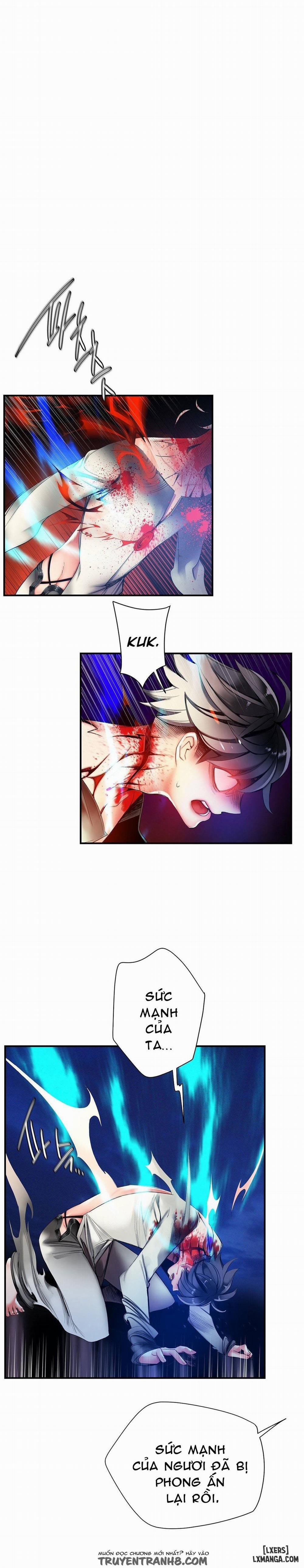 Lilith Cord 48 trang 2