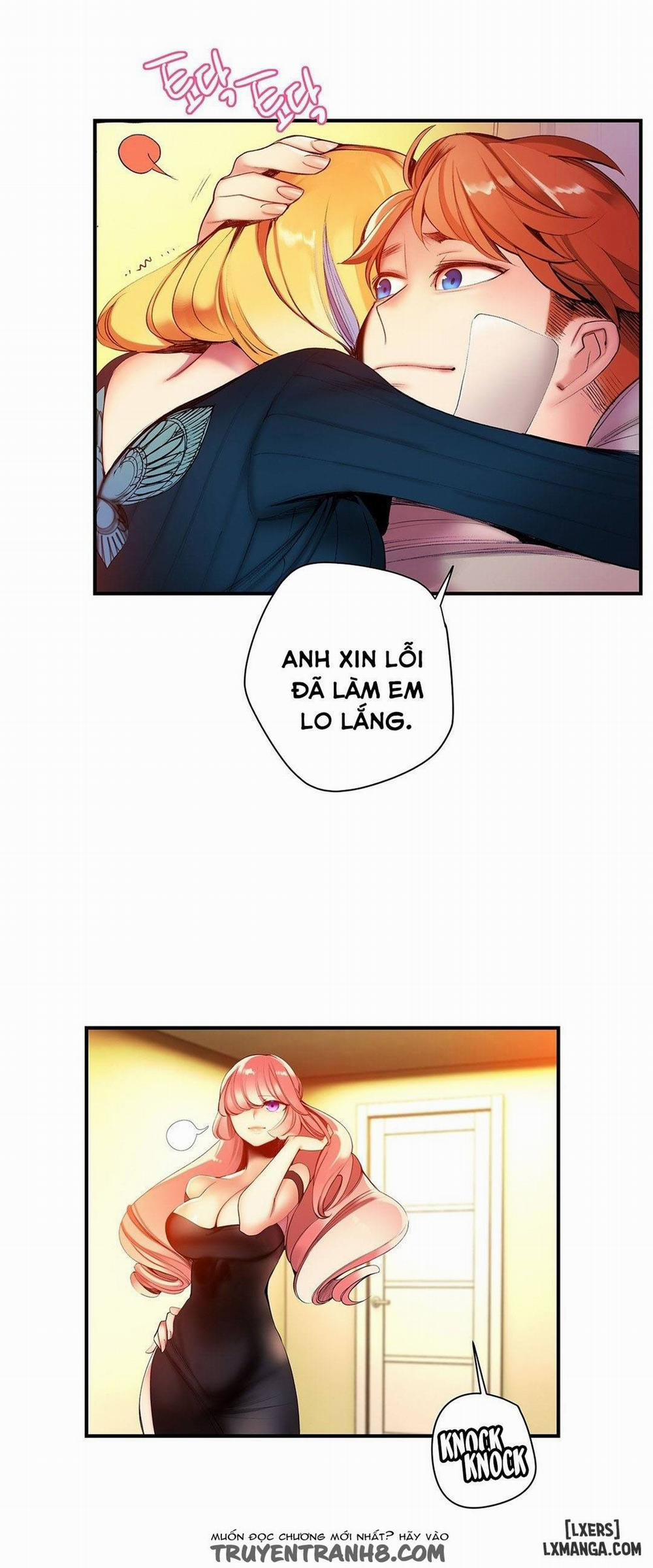 Lilith Cord 48 trang 26