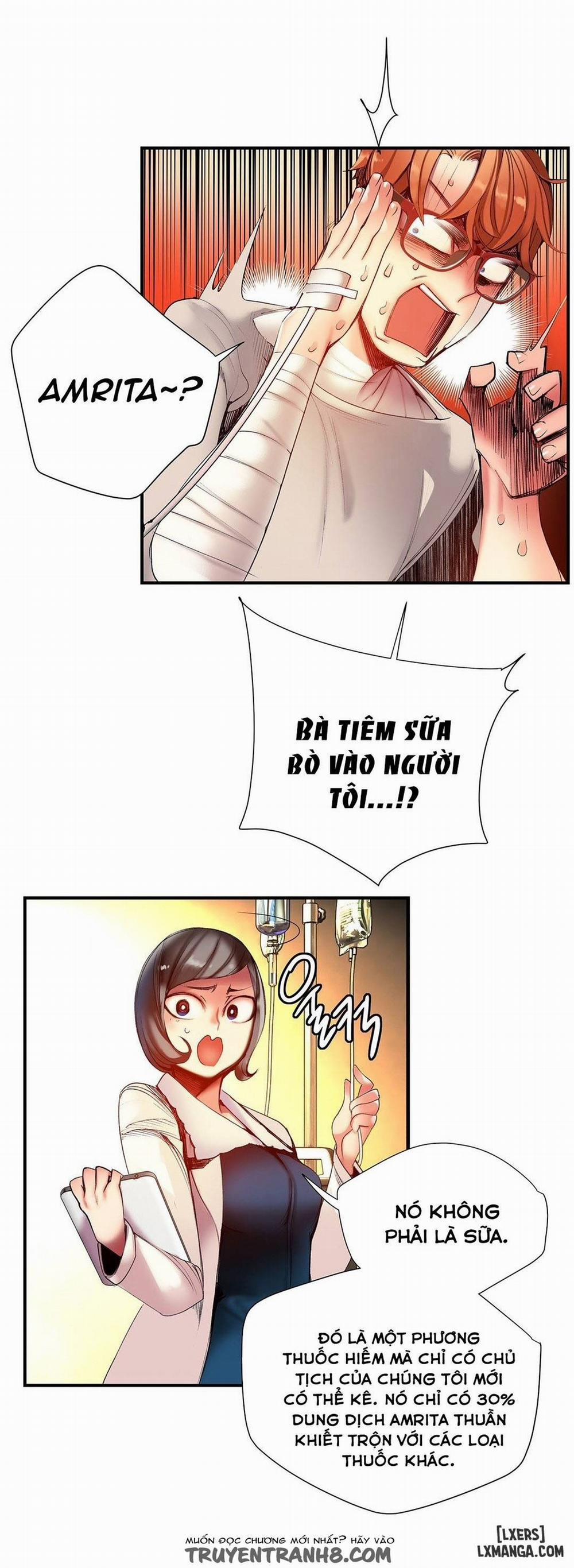 Lilith Cord 48 trang 29