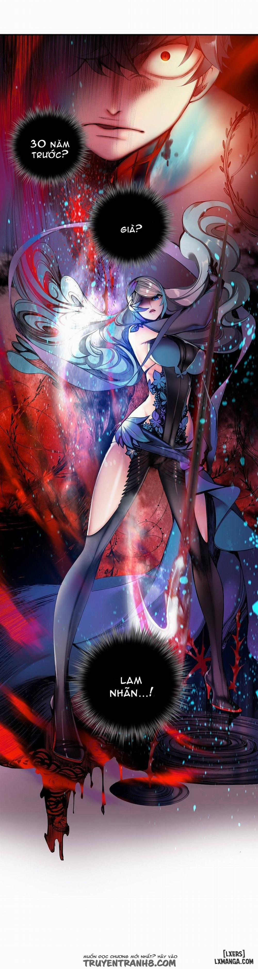 Lilith Cord 48 trang 4