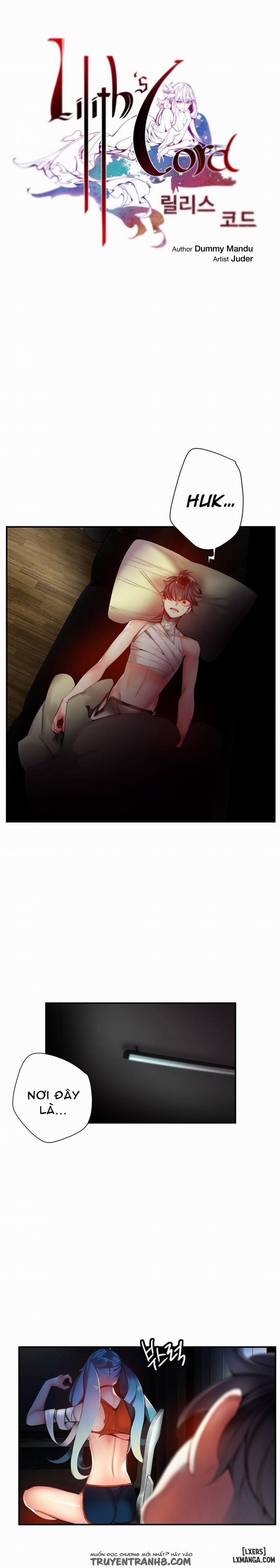 Lilith Cord 48 trang 5