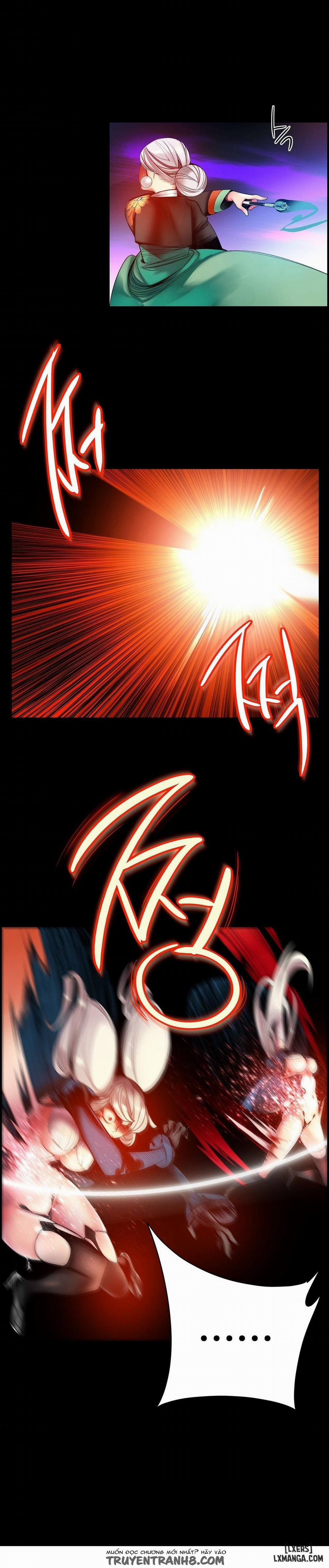 Lilith Cord 48 trang 8