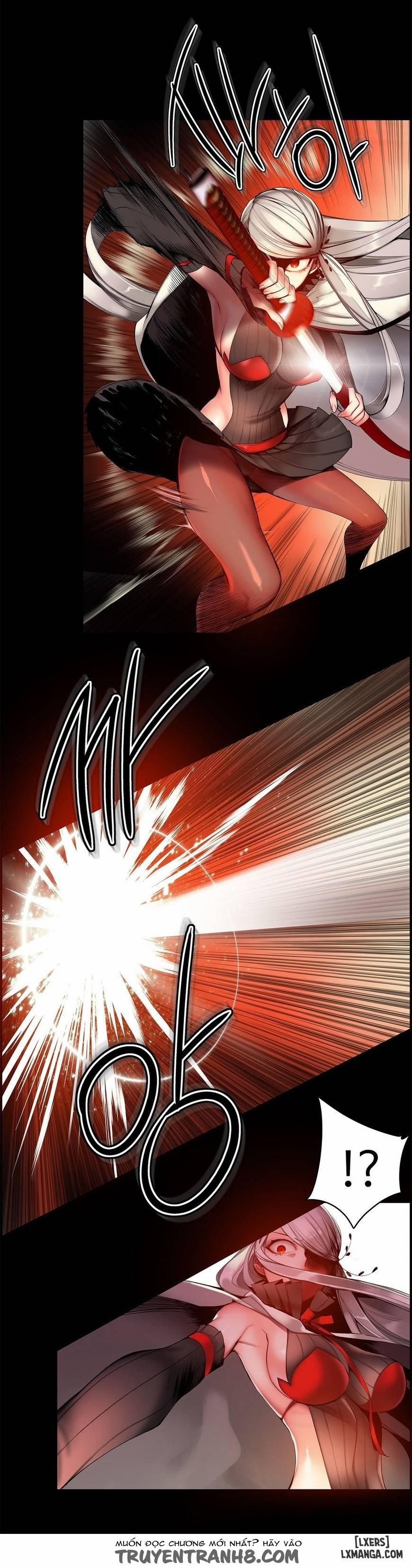 Lilith Cord 49 trang 10