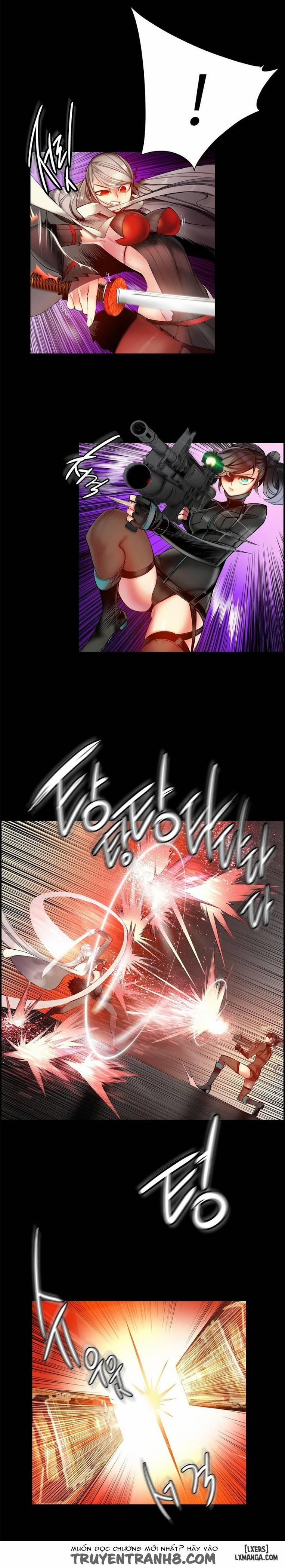 Lilith Cord 49 trang 13