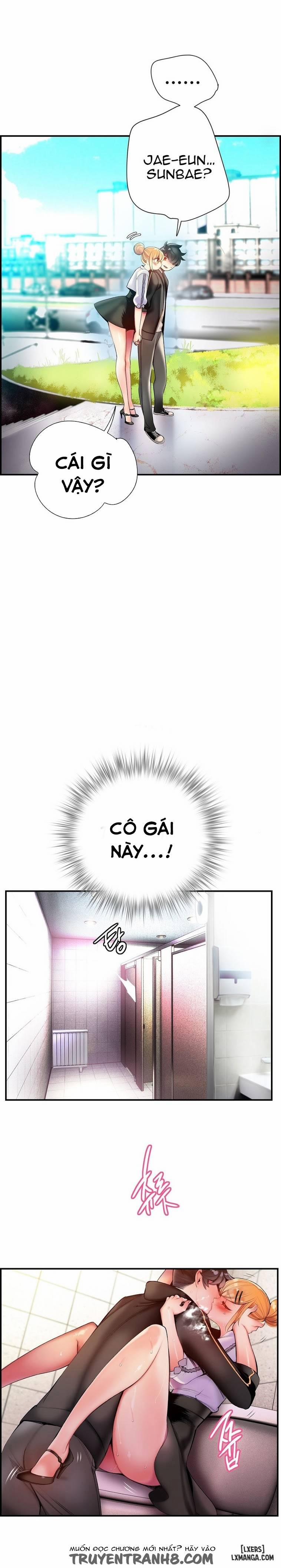 Lilith Cord 49 trang 20