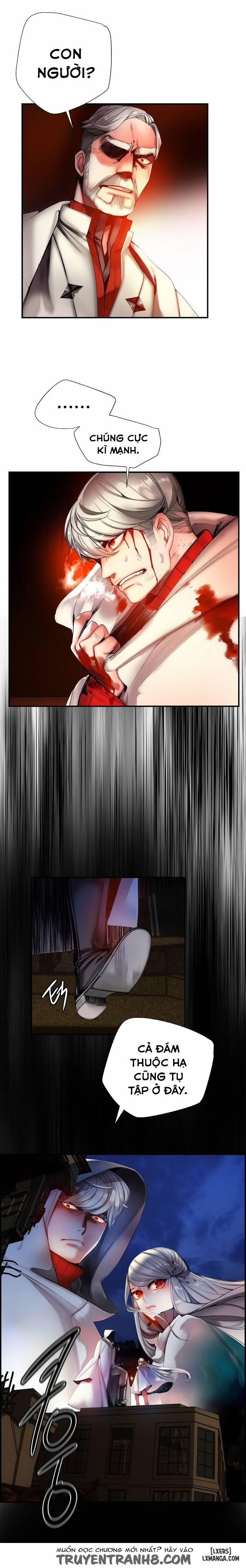 Lilith Cord 49 trang 4