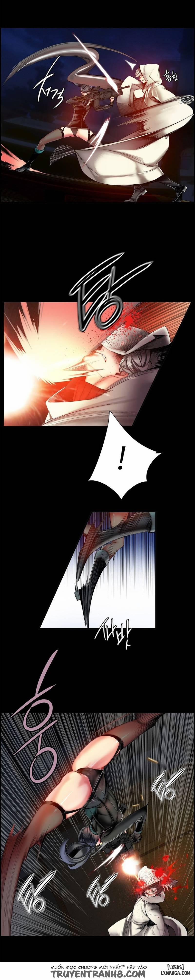 Lilith Cord 49 trang 7