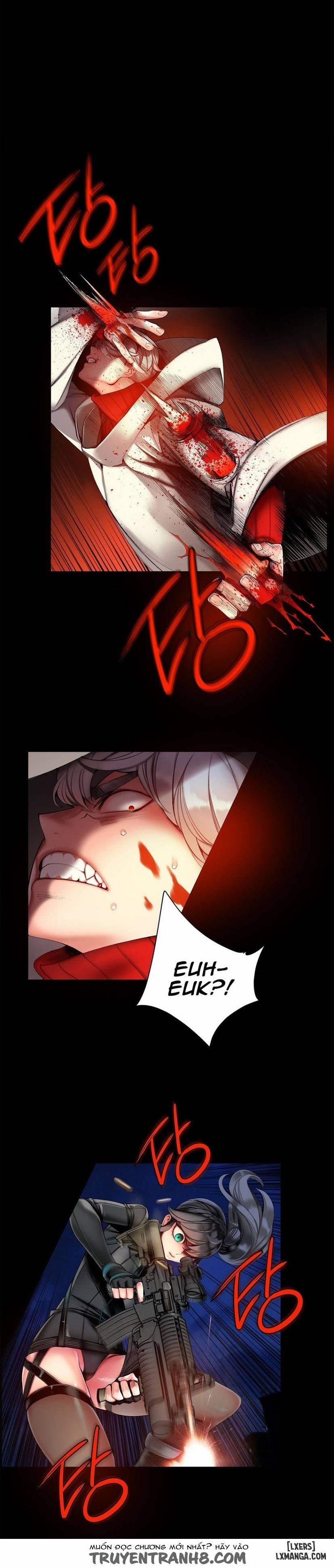 Lilith Cord 49 trang 8