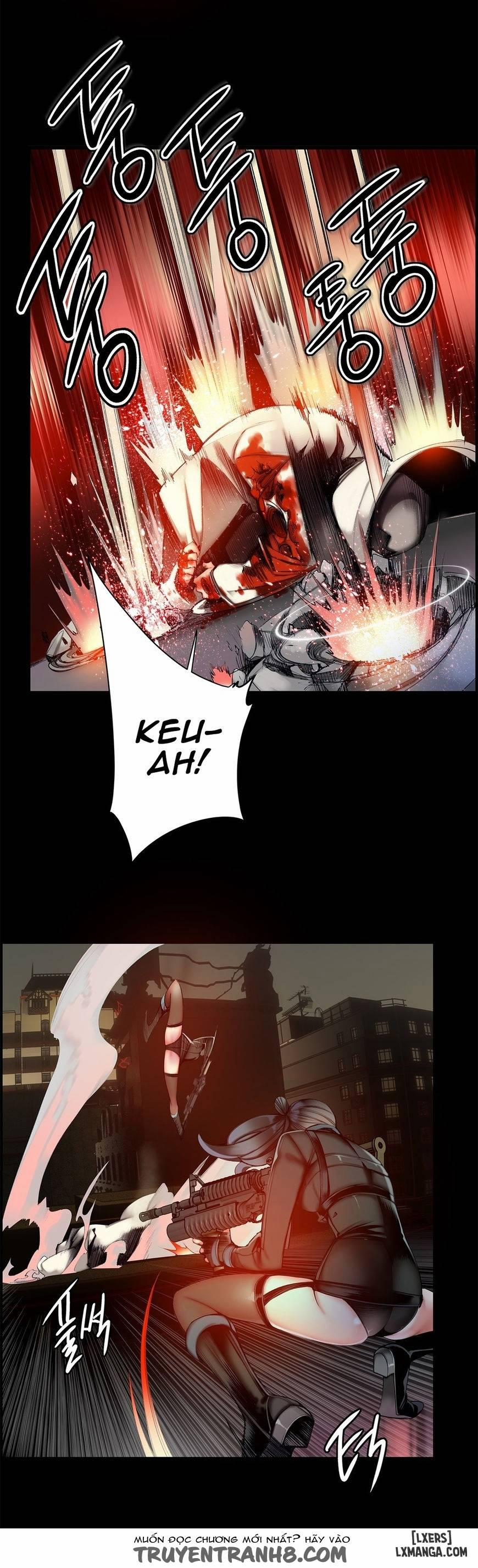 Lilith Cord 49 trang 9