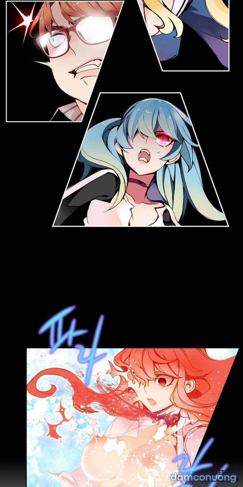 Lilith Cord 5 trang 15