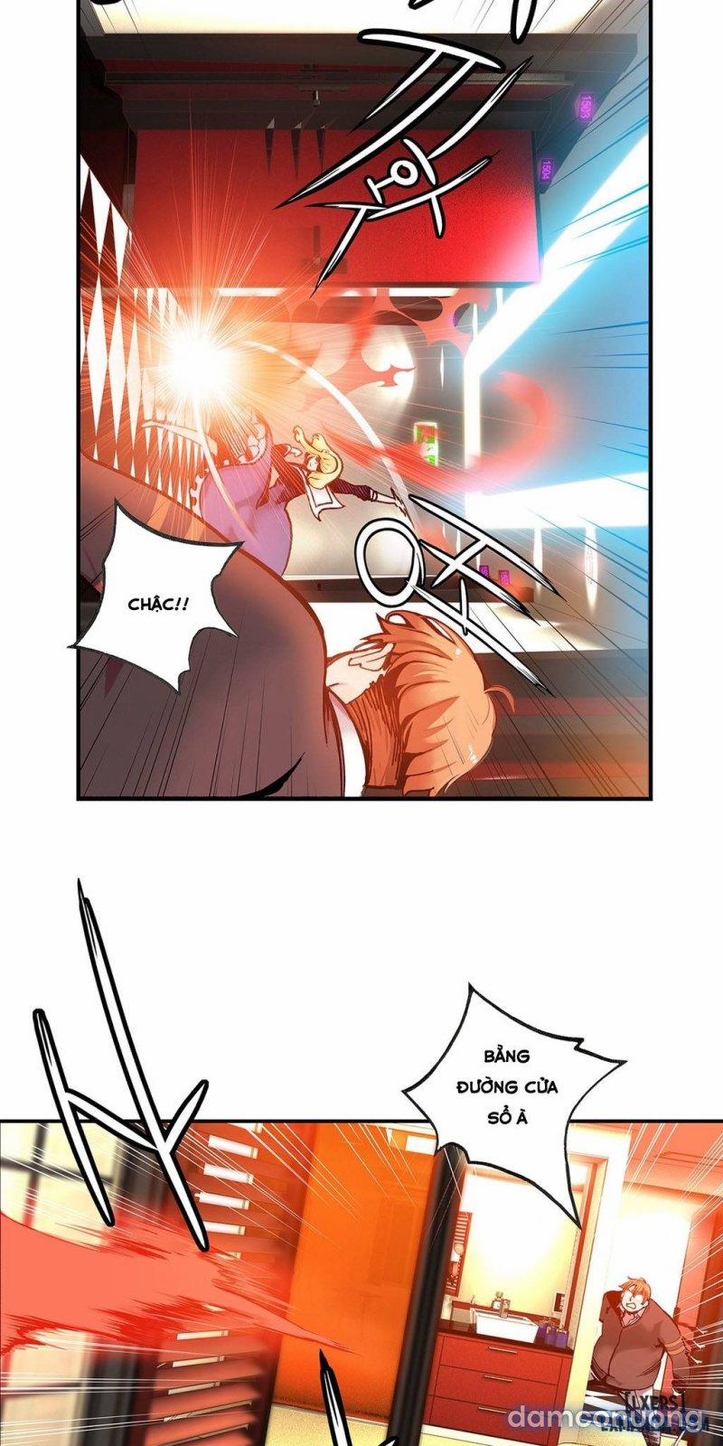 Lilith Cord 5 trang 17