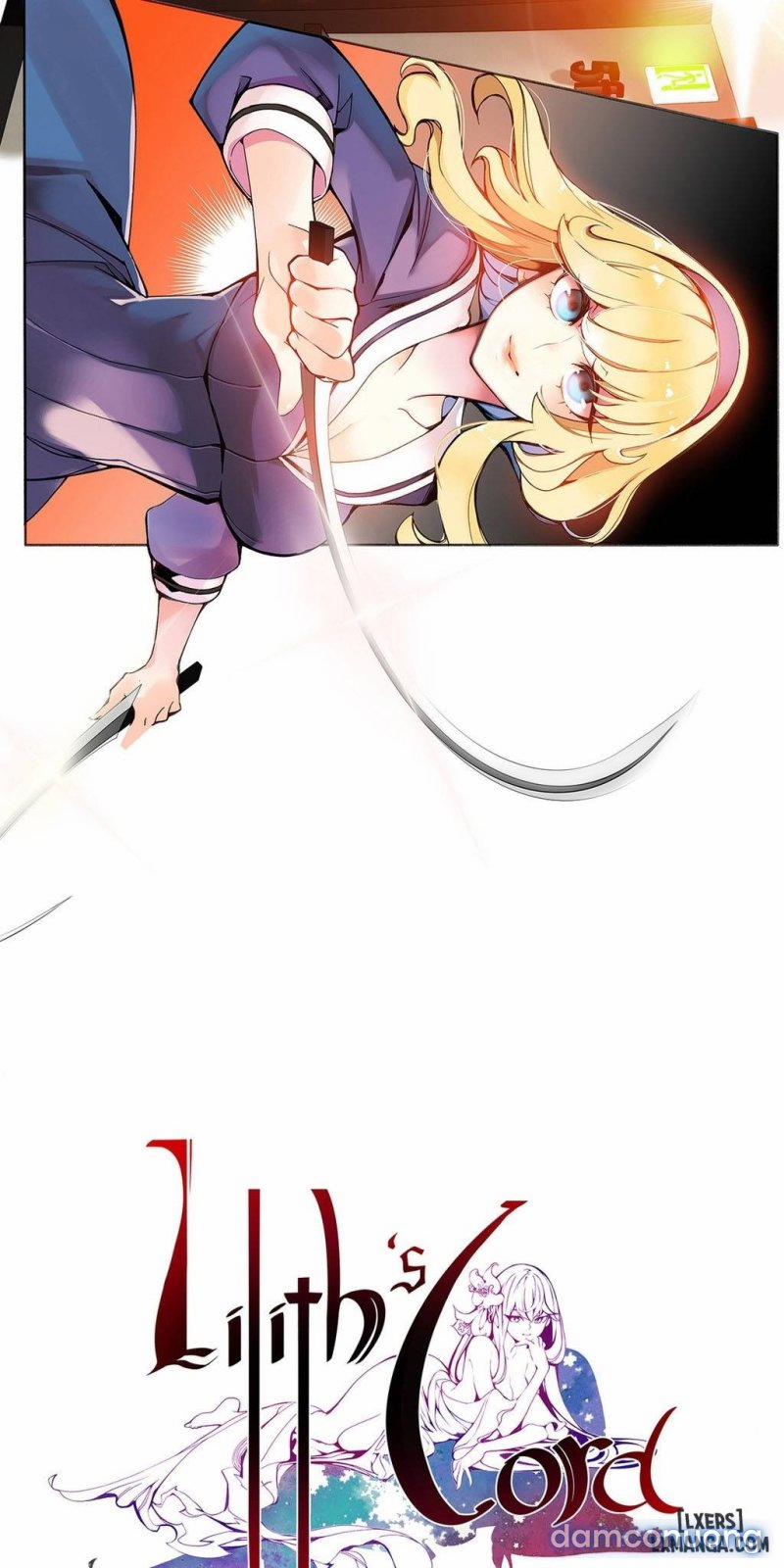 Lilith Cord 5 trang 2