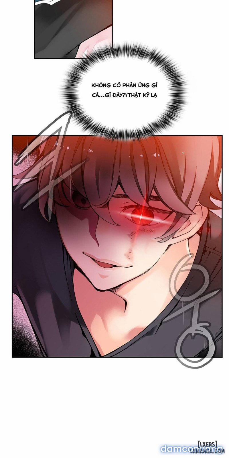 Lilith Cord 5 trang 26