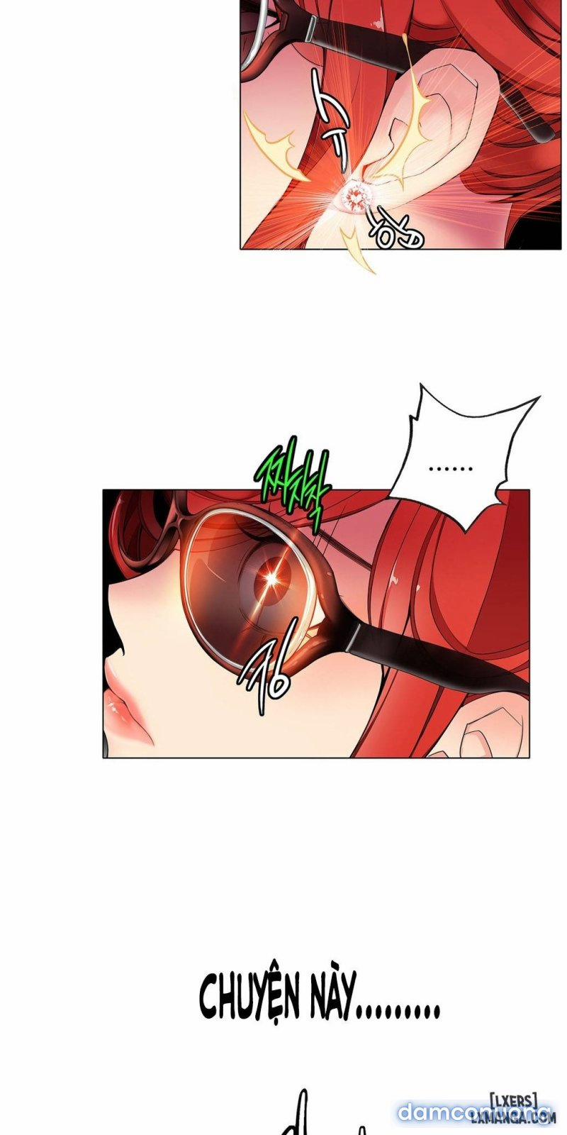 Lilith Cord 5 trang 29