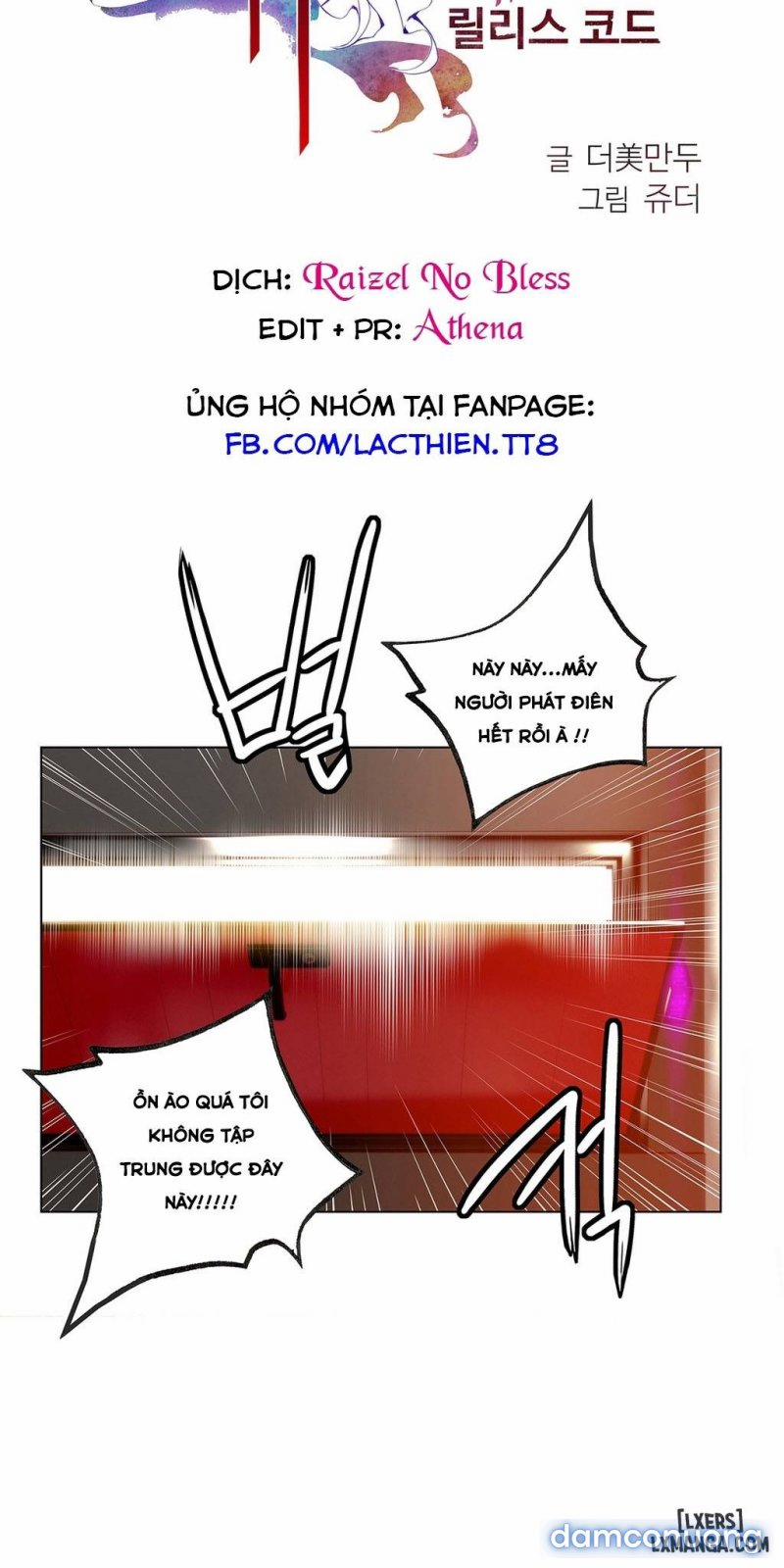 Lilith Cord 5 trang 3