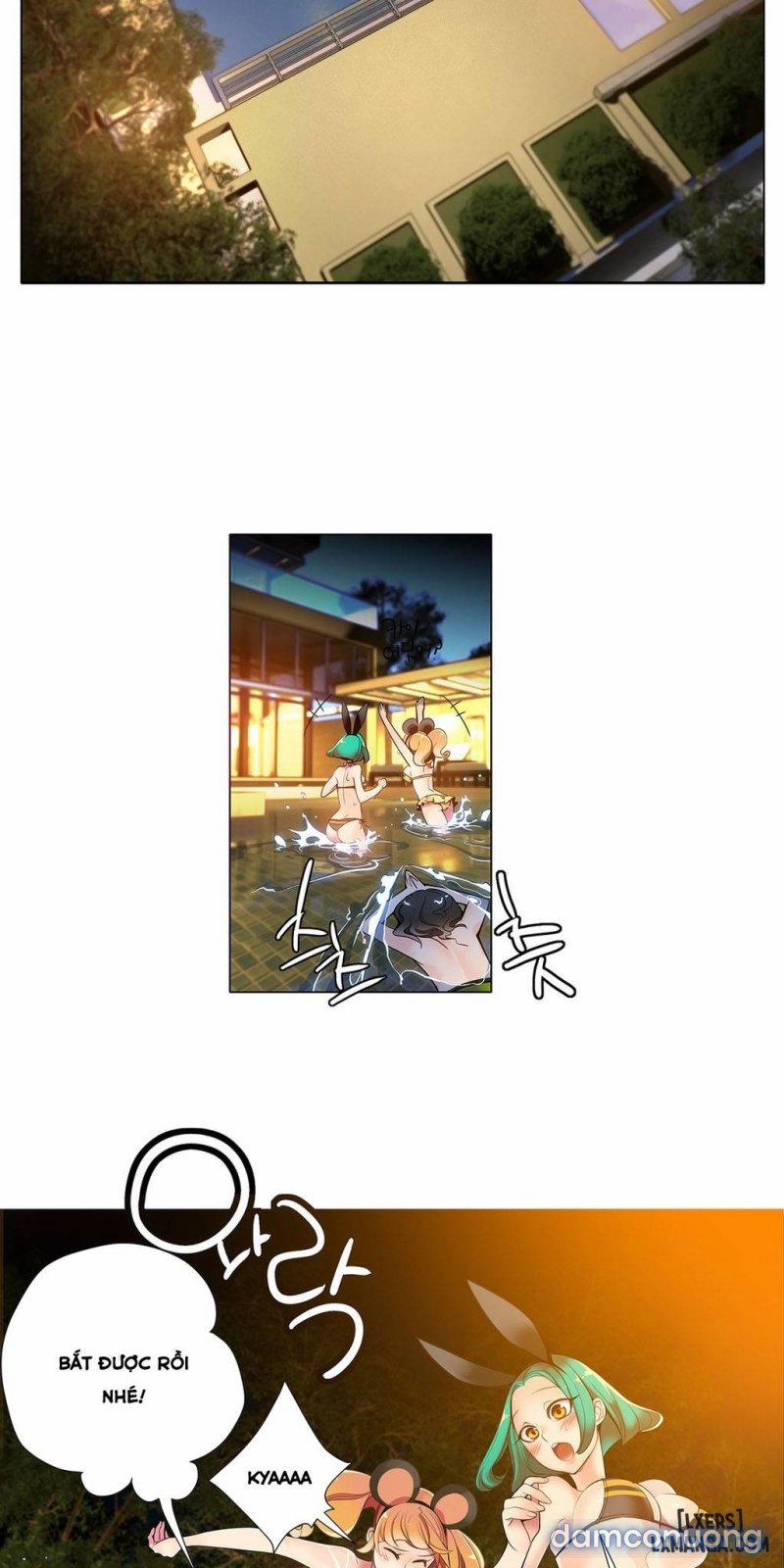 Lilith Cord 5 trang 34