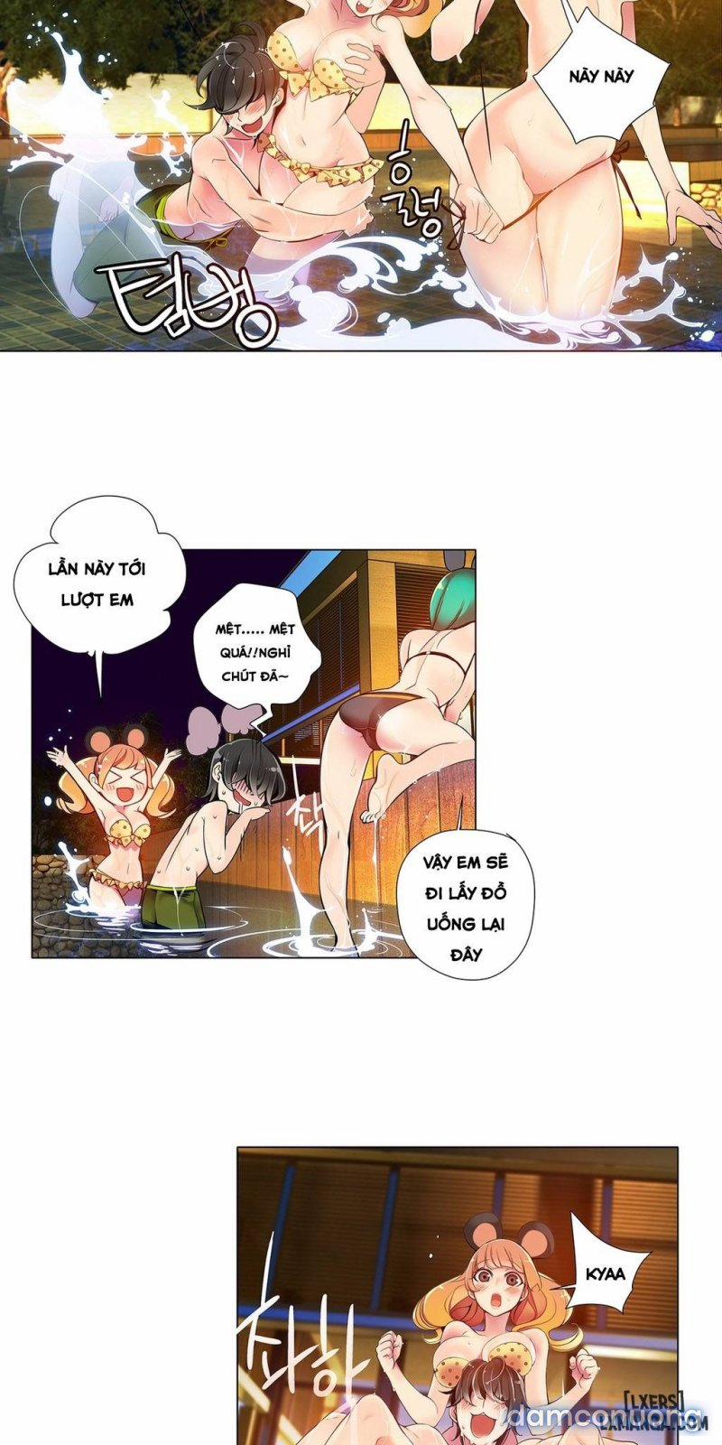 Lilith Cord 5 trang 35