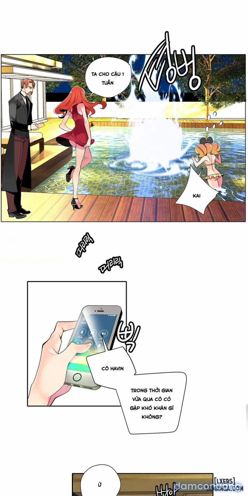 Lilith Cord 5 trang 47