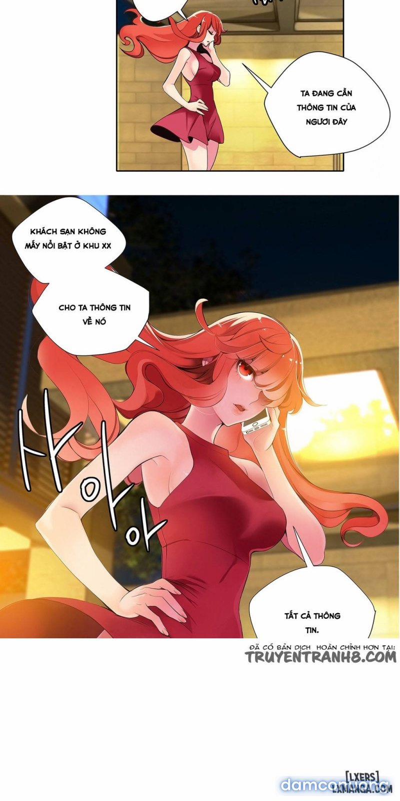 Lilith Cord 5 trang 48