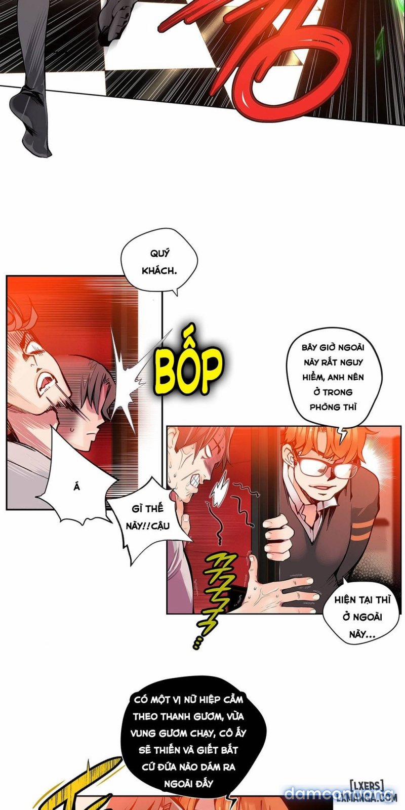 Lilith Cord 5 trang 5