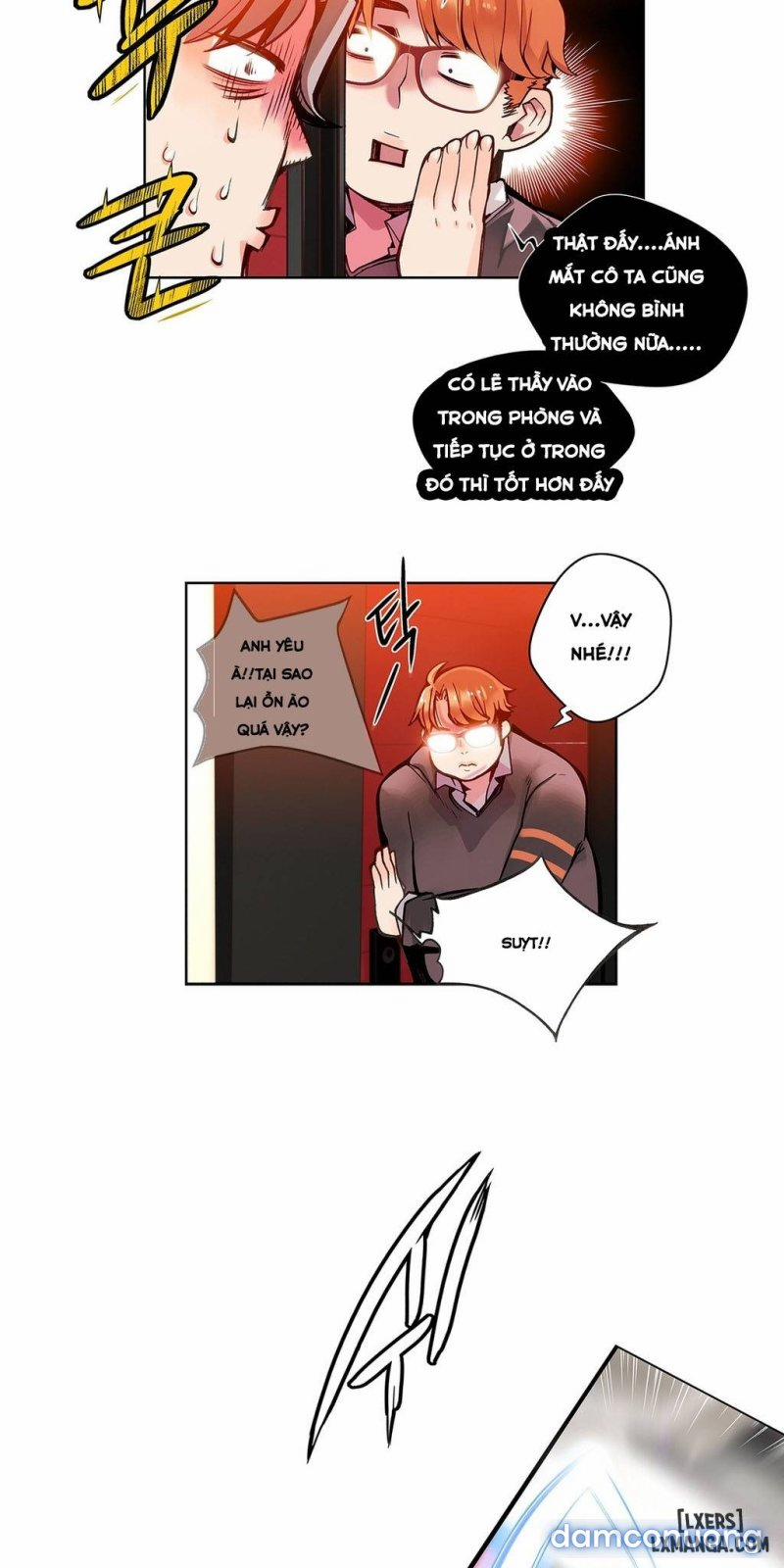 Lilith Cord 5 trang 6