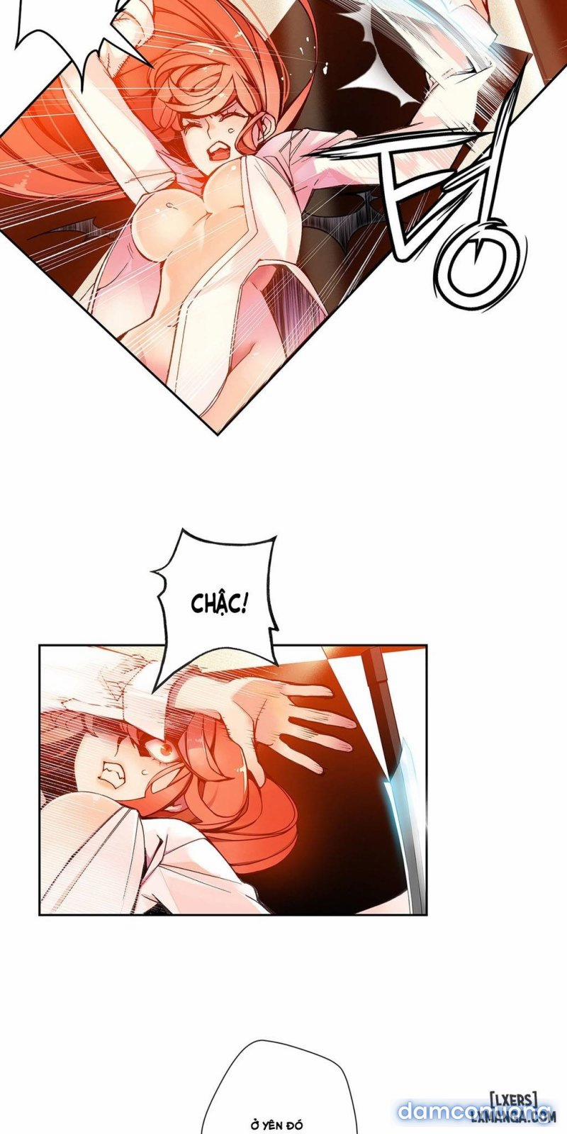 Lilith Cord 5 trang 9